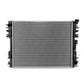 2009-2018 Dodge Ram 1500 2500 3500 OEM Radiator Automatic Trans