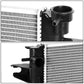 2009-2018 Dodge Ram 1500 2500 3500 OEM Radiator Automatic Trans
