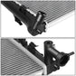 2010-2013 Kia Forte L4 2.0L/2.4L OEM Radiator