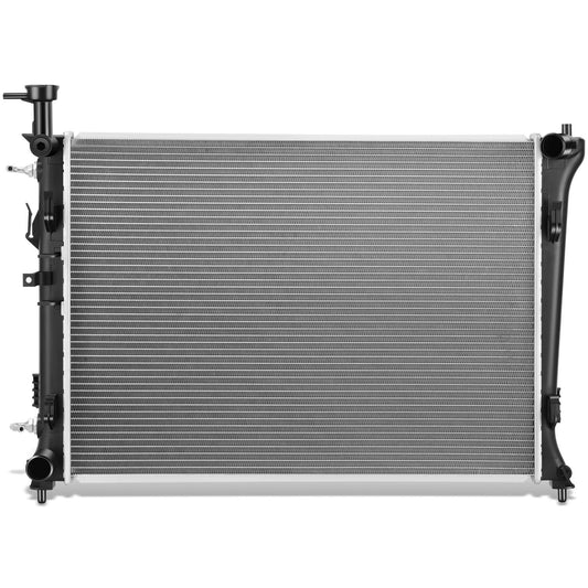 2010-2013 Kia Forte L4 2.0L/2.4L OEM Radiator