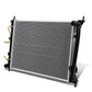 2010-2011 Kia Soul OEM Replacement Radiator