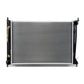 2010-2011 Kia Soul OEM Replacement Radiator