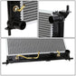 2010-2011 Kia Soul OEM Replacement Radiator
