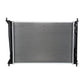 2010-2011 Kia Soul OEM Replacement Radiator