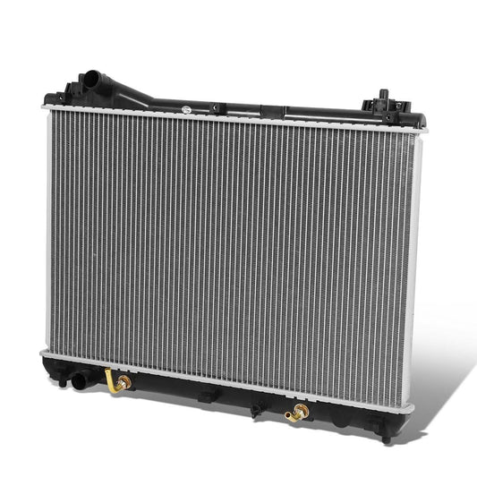 2009-2013 Suzuki Grand Vitara OEM Radiator - 2.4L Driver Side Outlet