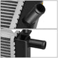 2010-2012 Lexus HS250h OEM Radiator