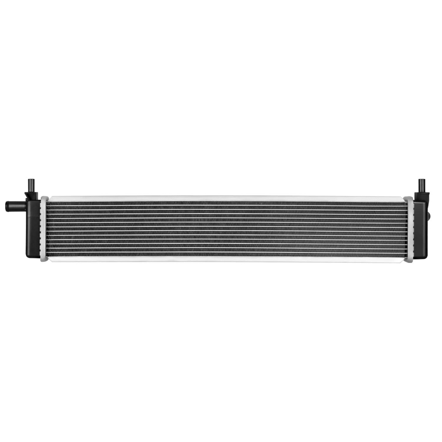 2010-2012 Lexus HS250h OEM Radiator
