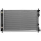 2010-2017 Chevrolet Equinox / GMC Terrain OEM Radiator