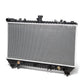 2010-2011 Chevrolet Camaro SS 6.2L OEM Radiator - Automatic Transmission