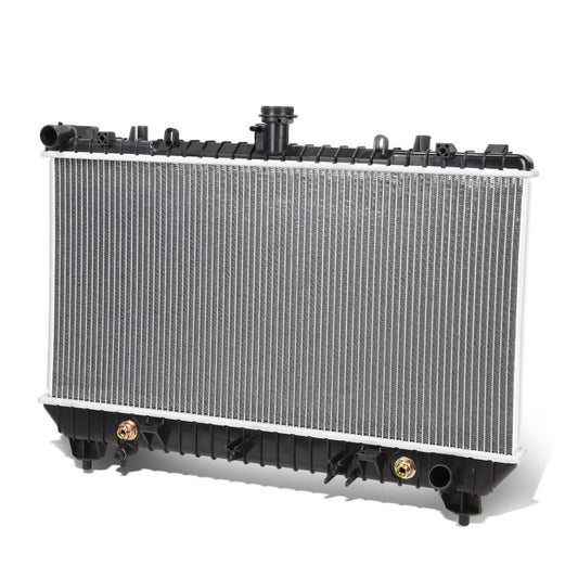 2010-2011 Chevrolet Camaro SS 6.2L OEM Radiator - Automatic Transmission