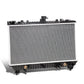 2010-2011 Chevrolet Camaro SS 6.2L OEM Radiator - Automatic Transmission