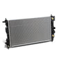 10-19 Chevrolet Impala / Malibu OEM Radiator