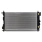 10-19 Chevrolet Impala / Malibu OEM Radiator