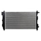 10-19 Chevrolet Impala / Malibu OEM Radiator