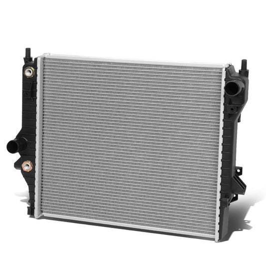 2003-2011 Jaguar S-Type/XF/XJ8/XJR/Vanden Plas OEM Radiator