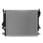 2003-2011 Jaguar S-Type/XF/XJ8/XJR/Vanden Plas OEM Radiator