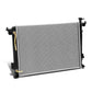 10-15 Hyundai Tucson / 11-16 Kia Sportage OEM Radiator 2.0L 2.4L Hybrid