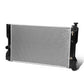 2009-2013 Toyota Corolla 1.8L OEM Radiator