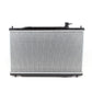 2010-2011 Honda CR-V OEM Radiator - DPI-13155
