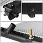 2010-2012 Mazda CX-7 L4 2.3L OEM Radiator