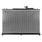 2010-2012 Mazda CX-7 L4 2.3L OEM Radiator