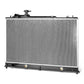 2010-2012 Mazda CX-7 L4 2.3L OEM Radiator
