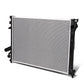 09-18 Dodge Challenger Charger Chrysler 300 OEM Radiator