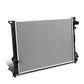 09-18 Dodge Challenger Charger Chrysler 300 OEM Radiator