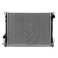 08-19 Dodge Charger/Challenger/300 OEM Heavy Duty Radiator