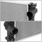 08-19 Dodge Charger/Challenger/300 OEM Heavy Duty Radiator