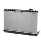 2010-2011 Toyota Camry OEM Radiator - US Built Without Tow Package