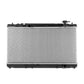 2010-2011 Toyota Camry OEM Radiator - US Built Without Tow Package