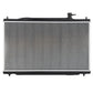2010-2011 Honda CR-V OEM Radiator - Japan Built Models