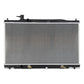 2010-2011 Honda CR-V OEM Radiator - Japan Built Models