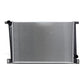 2007-2016 Mini Cooper OEM Replacement Radiator