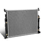 07-11 Mercedes ML63 AMG / 07-09 R320 / 07 R63 AMG OEM Radiator