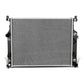 07-11 Mercedes ML63 AMG / 07-09 R320 / 07 R63 AMG OEM Radiator