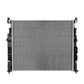 07-11 Mercedes ML63 AMG / 07-09 R320 / 07 R63 AMG OEM Radiator