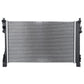 2005-2007 Mercedes SLK280 SLK350 OEM Radiator