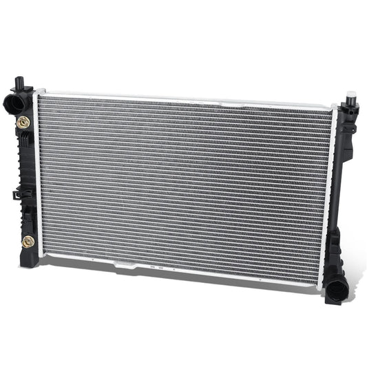 2005-2007 Mercedes SLK280 SLK350 OEM Radiator