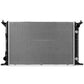 2008-2015 Audi RS5/S5 V8 4.2L OEM Radiator