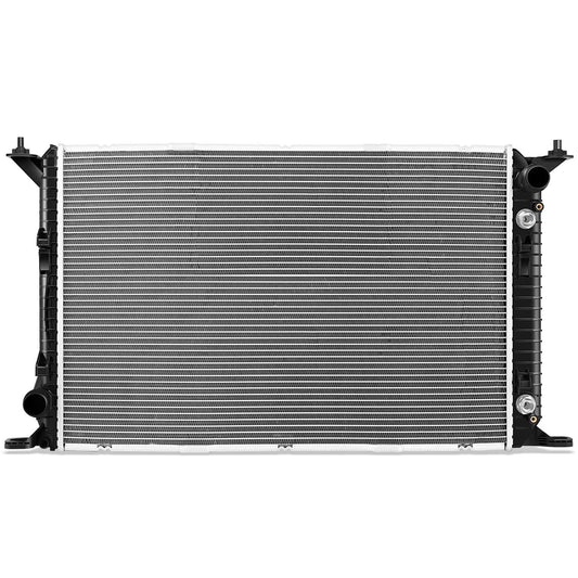 2008-2015 Audi RS5/S5 V8 4.2L OEM Radiator