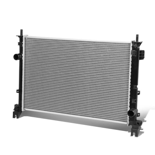 2007-2008 Chrysler Pacifica OE Radiator - Automatic Transmission