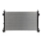 2007-2008 Chrysler Pacifica OE Radiator - Automatic Transmission