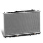 2009-2014 Acura TL OEM Radiator for Auto & Manual Transmission