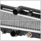 2009-2014 Acura TL OEM Radiator for Auto & Manual Transmission