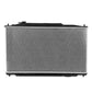 2009-2014 Acura TL OEM Radiator for Auto & Manual Transmission