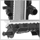 08-18 Land Rover Discovery Sport/LR2/Range Rover Evoque Radiator