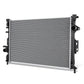 08-18 Land Rover Discovery Sport/LR2/Range Rover Evoque Radiator