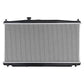 2011-2016 Honda CR-Z OEM Radiator
